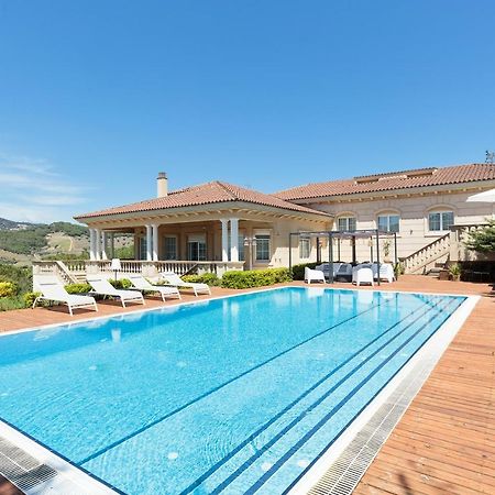 Luxury Seaview Villa By Olala Homes Teia Екстериор снимка